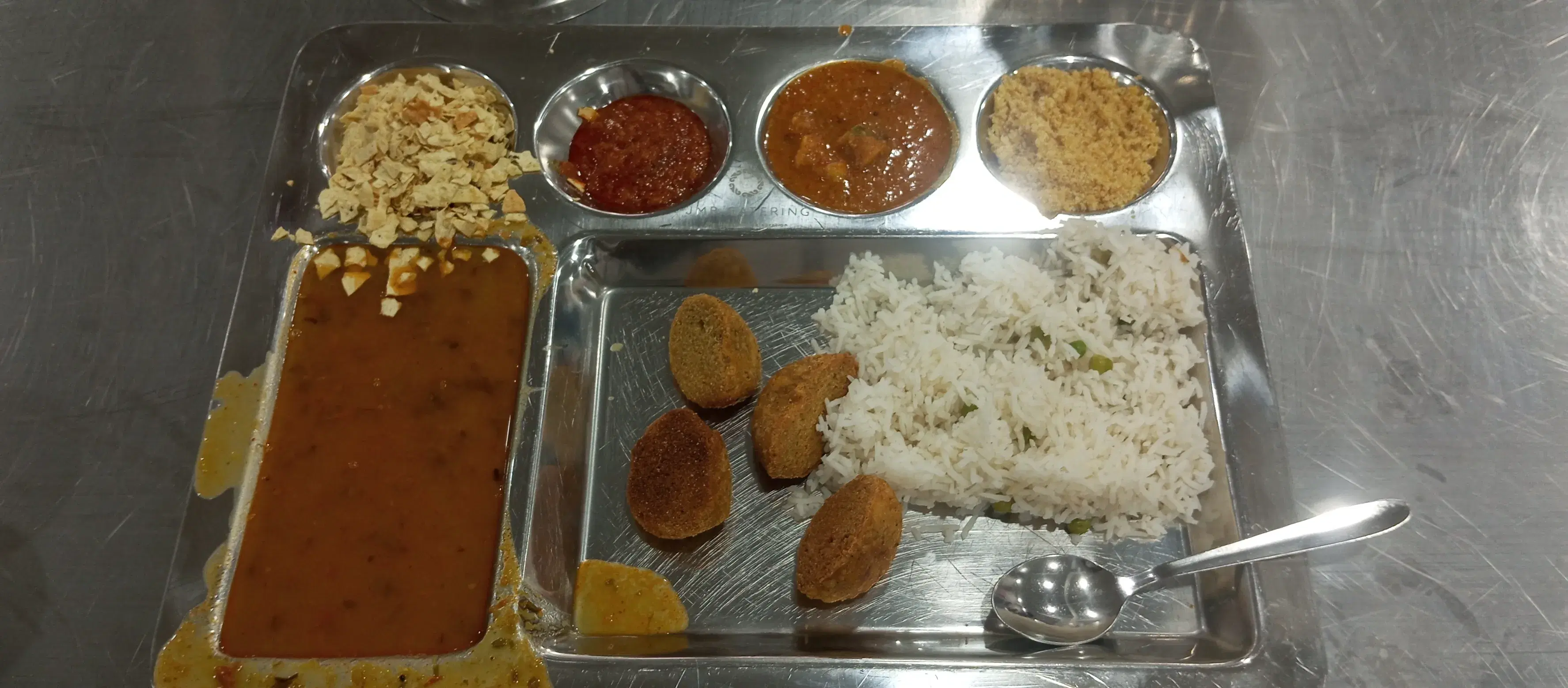 VIT Bhopal Hostel photo 13